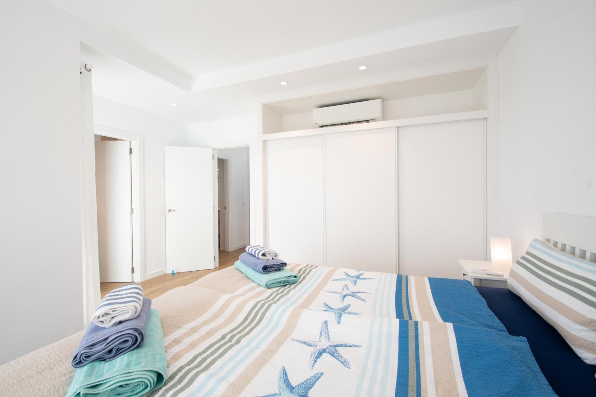 Serena Villa 38 - Heated Pool, Sea Views, Ac, High Speed Internet Playa Blanca  Exterior photo