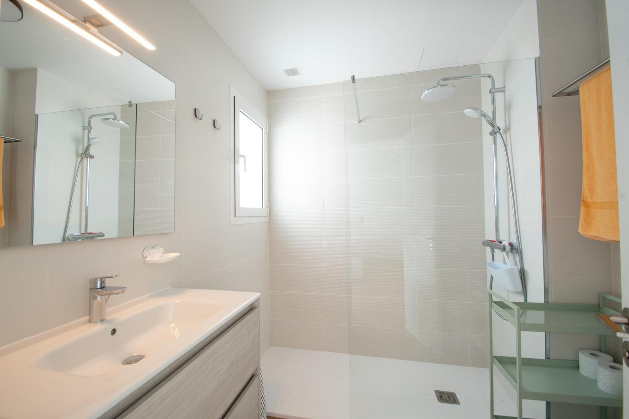 Serena Villa 38 - Heated Pool, Sea Views, Ac, High Speed Internet Playa Blanca  Exterior photo