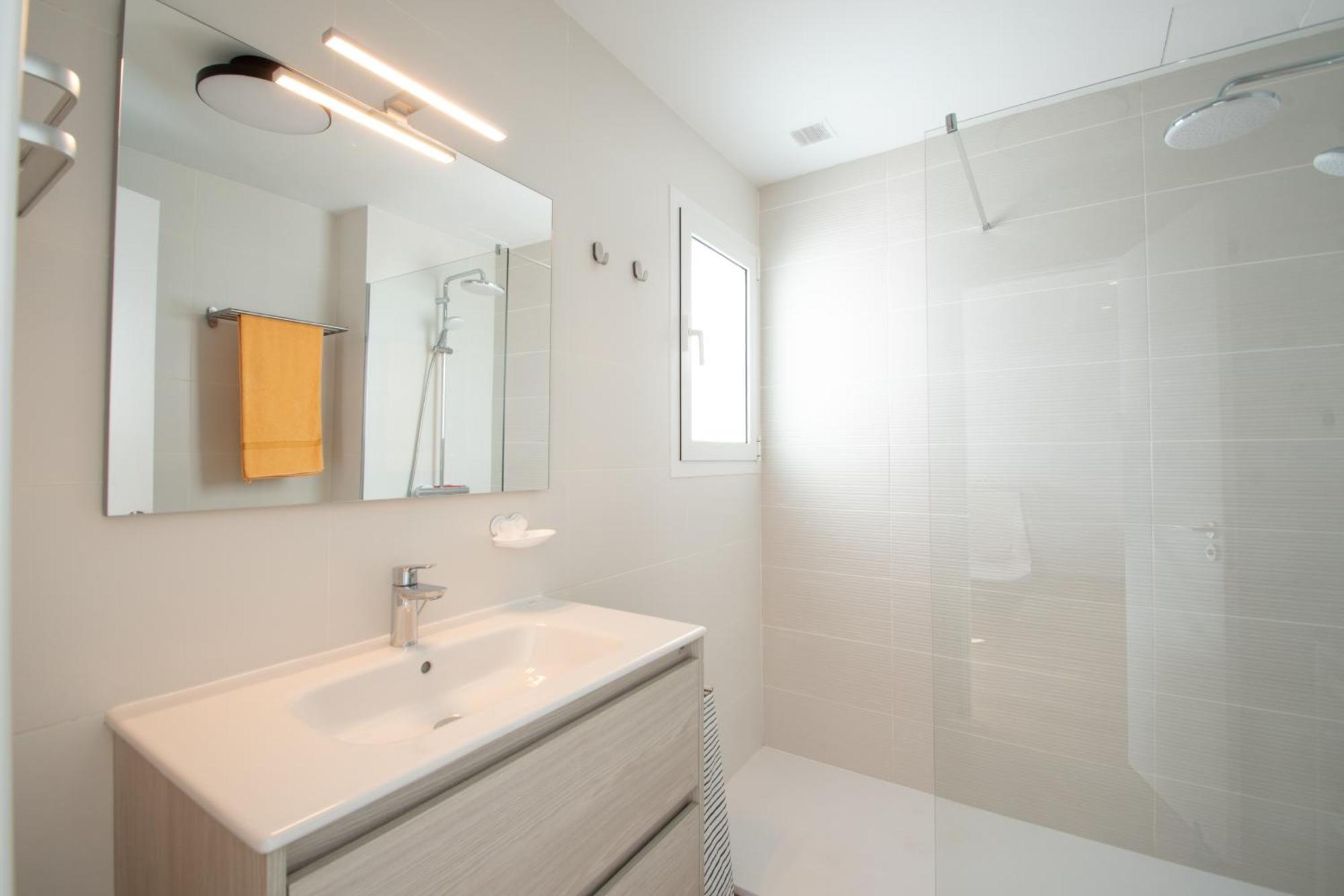 Serena Villa 38 - Heated Pool, Sea Views, Ac, High Speed Internet Playa Blanca  Exterior photo