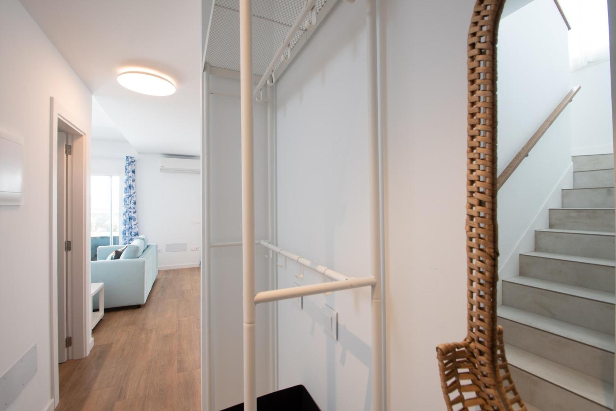 Serena Villa 38 - Heated Pool, Sea Views, Ac, High Speed Internet Playa Blanca  Exterior photo