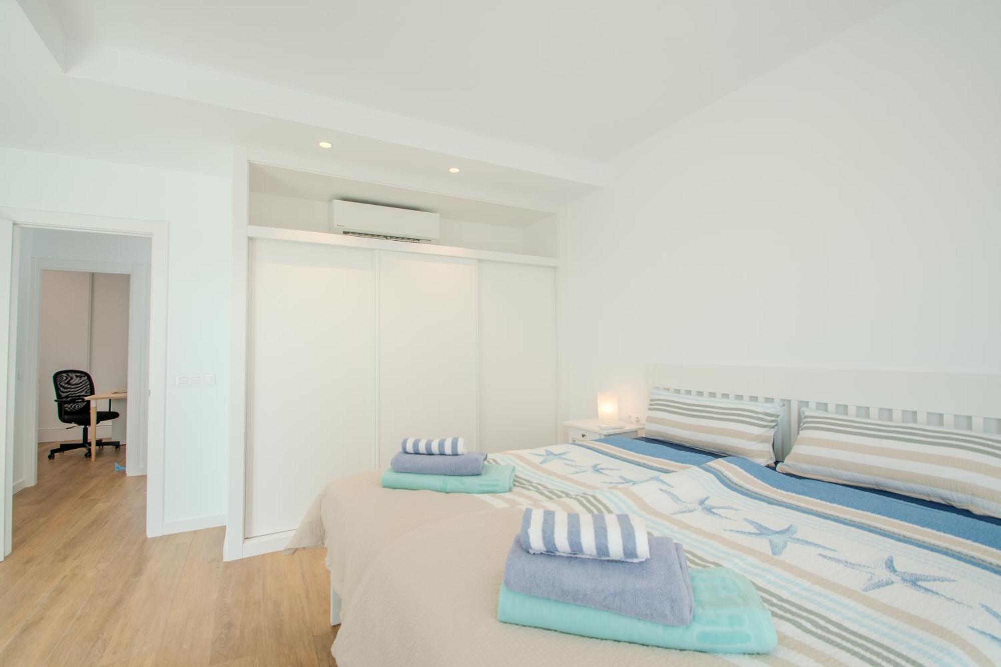 Serena Villa 38 - Heated Pool, Sea Views, Ac, High Speed Internet Playa Blanca  Exterior photo